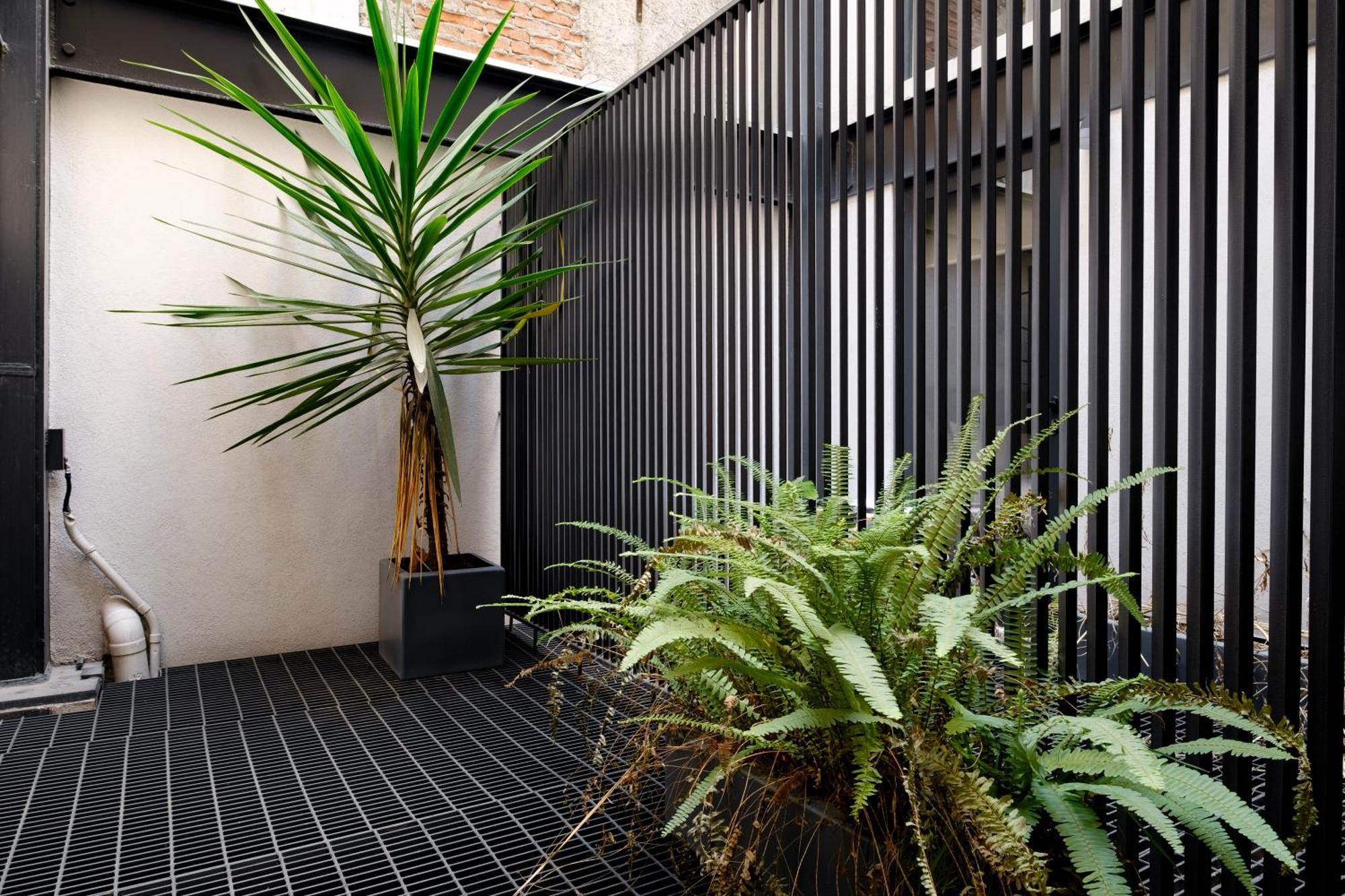 Urban Reforma Mexico City By Lumina ห้อง รูปภาพ
