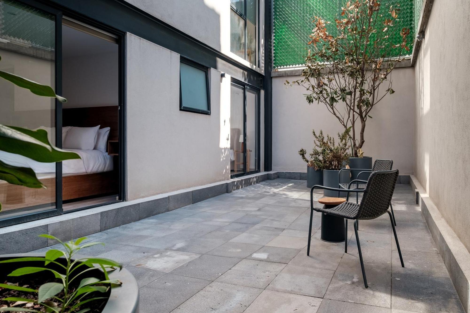Urban Reforma Mexico City By Lumina ห้อง รูปภาพ
